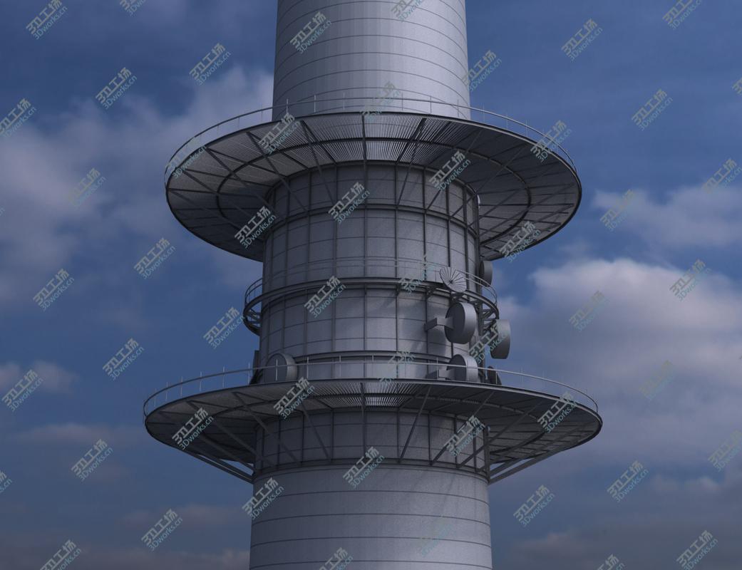 images/goods_img/2021040232/Namsan Tower Seoul/2.jpg